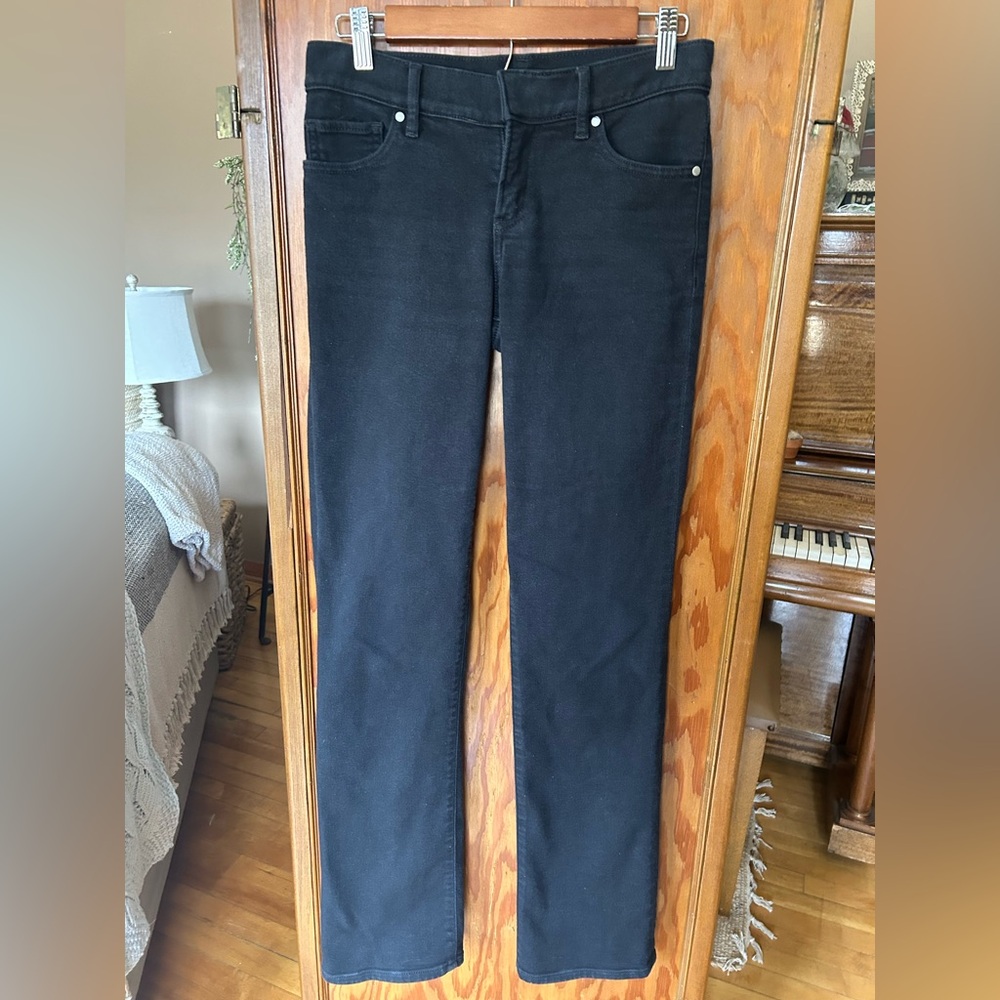 Express Editor Women's Jeans. Size 0.